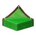 thumbnail image 1 of Shade Tell Shade Netting Accesorios multipropósito Bloque Cubierta protectora para el cooperativo de pollo en efecto invernadero al aire libre 2 mx 4 m, 1 of 9