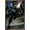 Bronze Framed Version, variant on Marvel Comics - Captain America - Comic Wall Poster, 14.725" x 22.375", Framed