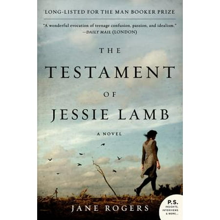 The Testament of Jessie Lamb - eBook (The Best Of Jessie J)