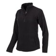 thumbnail image 2 of Stillwater Supply Co. Women's Microfleece 1/4 Zip Pullover, 2 of 10