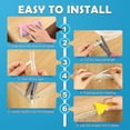 thumbnail image 5 of Transparent Table And Furniture Baby Protector(300cm), 5 of 5
