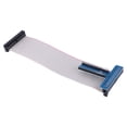 thumbnail image 3 of 2 Pcs GPIO Expansion Board Blue T Type Adapter Fit for Raspberry Pi 2b 3b 3b, 3 of 5
