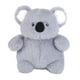 thumbnail image 5 of Juguete de peluche de animales, antes de dormir, adorable, abrazable, juguete de peluche para bebé, muñeca para niño, niña, vacaciones en casa, coala, 5 of 9