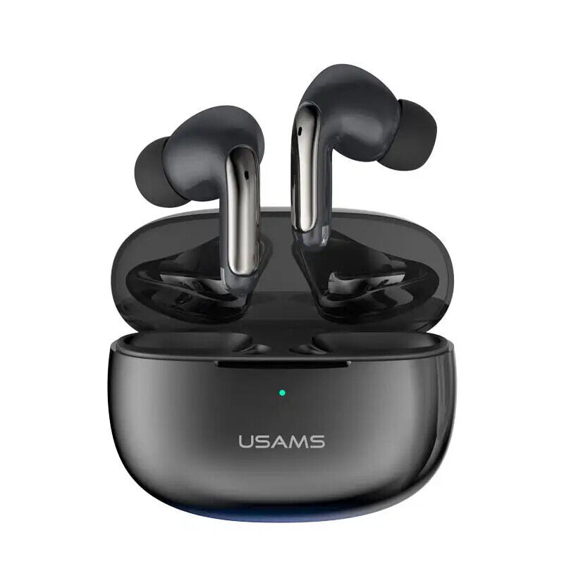for Samsung Galaxy A54 Wireless Earbuds Bluetooth 5.3 Headphones with  Charging Case,Wireless Earbuds with Noise Cancelling HD Mic,Waterproof  Earphones,Touch Control - Black 