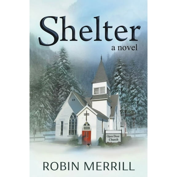Shelter Shelter, Book 1, (Paperback)