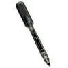 Croc Classic Nano-Titanium Flat Iron, Black Titanium Plate, 450 Degrees, 1.5"
