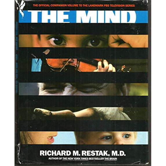 Pre-Owned The Mind (Hardcover) 0553053140 9780553053142