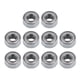 thumbnail image 2 of 10 Rodamientos Piramidales 685zz de Acero Con Doble Kindaje, Rodamientos en Miniatura de Rodamientos de Bolas, Rodamientos en miniatura minibearings para Empresas 3d y, 2 of 7