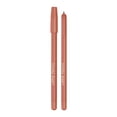 thumbnail image 1 of Rouges à Lèvres pour Femmes Rouge à Lèvres Lisse Ligneur pour les Lèvres Contour des Lèvres avec Taille-Ligneur pour les Lèvres Intégré Ligneur pour les Lèvres pour les Lèvres Ultime pour Maquillage Rouge à Lèvres Nourrissant avec un Brillant à Lèvres Velours Teinture pour les Lèvres, 1 of 9