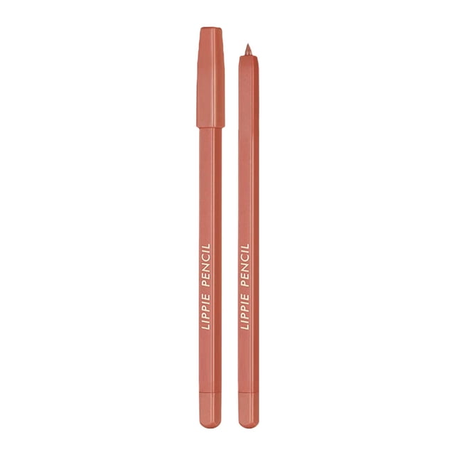 Rouges à Lèvres pour Femmes Rouge à Lèvres Lisse Ligneur pour les Lèvres Contour des Lèvres avec Taille-Ligneur pour les Lèvres Intégré Ligneur pour les Lèvres pour les Lèvres Ultime pour Maquillage Rouge à Lèvres Nourrissant avec un Brillant à Lèvres Velours Teinture pour les Lèvres