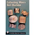 thumbnail image 1 of Collecting Men's Belt Buckles, 1 of 1
