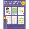 thumbnail image 1 of Pre-Owned Differentiated Instruction (Paperback) 1884548423 9781884548420, 1 of 1