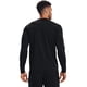 thumbnail image 4 of Camiseta Under Armour Tactical Tech de manga larga negra XS, 4 of 7