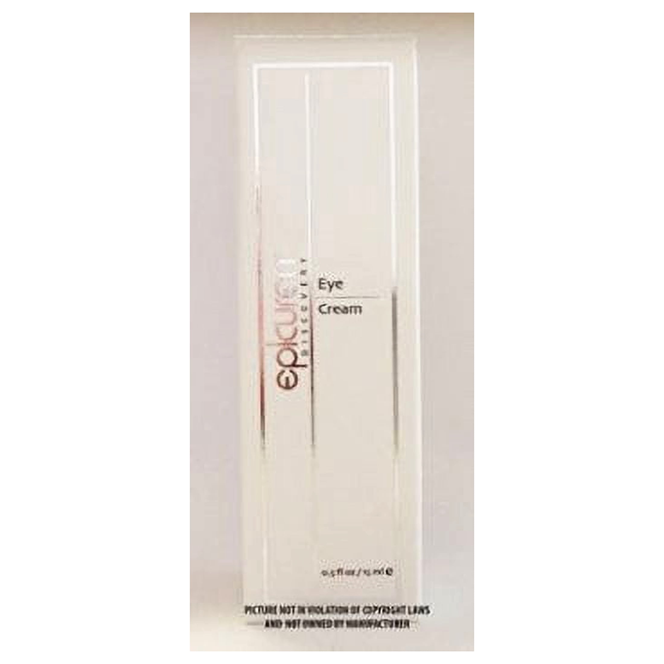 Epicuren Eye Cream (0.5oz)
