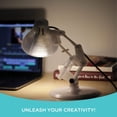 thumbnail image 4 of Filamento Polymaker PolyLite Clear PC para impresora 3D, 1,75 mm, 1 kg, 4 of 5