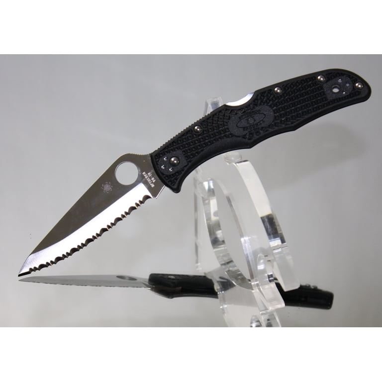 SPYDERCO C10 ENDURA 3.75