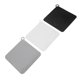 thumbnail image 3 of Bathroom Drain Plug Cover, Strong Suction Avoid Displace Floor Drain Pad Odor Resistant  For Hair Salon ANGGREK Silicone Drain Plug, 3 of 8