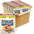 thumbnail image 5 of Nabisco Original Triscuit Crackers, 12.5 Ounce -- 12 per Case., 5 of 9