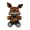 03, variant on FNAF Plush Set: Freddy, Bonnie, Foxy – 18cm Cute Collectibles