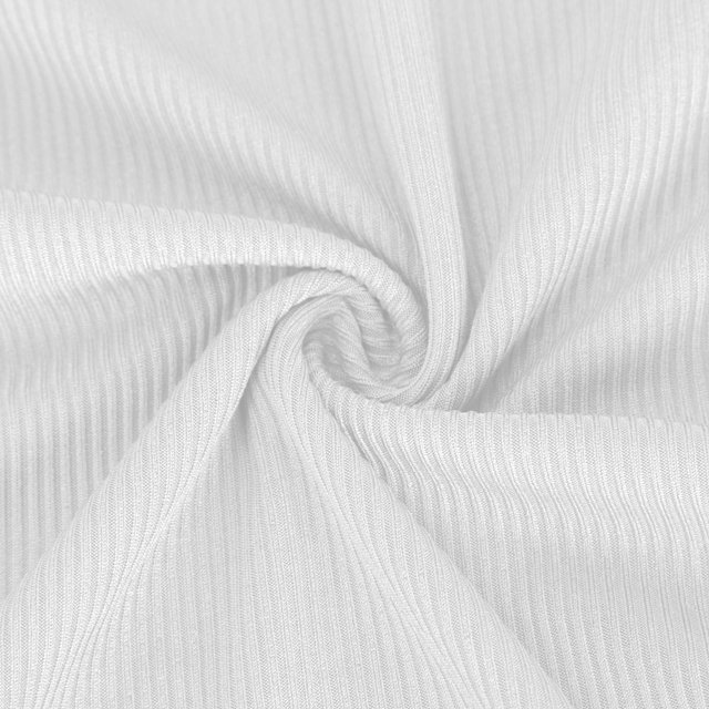 VEKDONE Summer Sleeveless Tank Tops for Women Solid Color Basic Tunics Tops Ribbed Knit Slim Fit Tanks Casual Soft Comfy Outdoor Vests White XX-Large