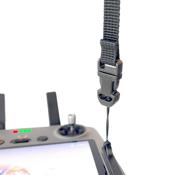 LifThor Claw Lanyard Mounting System for DJI RC1 and RC2 Controllers