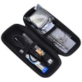thumbnail image 4 of Kit De Soldador Portátil Eléctrico, Calienta Automáticamente El Soldador Digital Grados Celsius ℉ Conmutación Para Reparación ANGGREK Mini Electric Soldering Iron Kit, 4 of 8