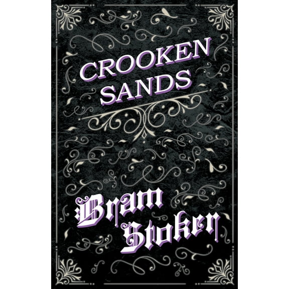 Crooken Sands, (Paperback)