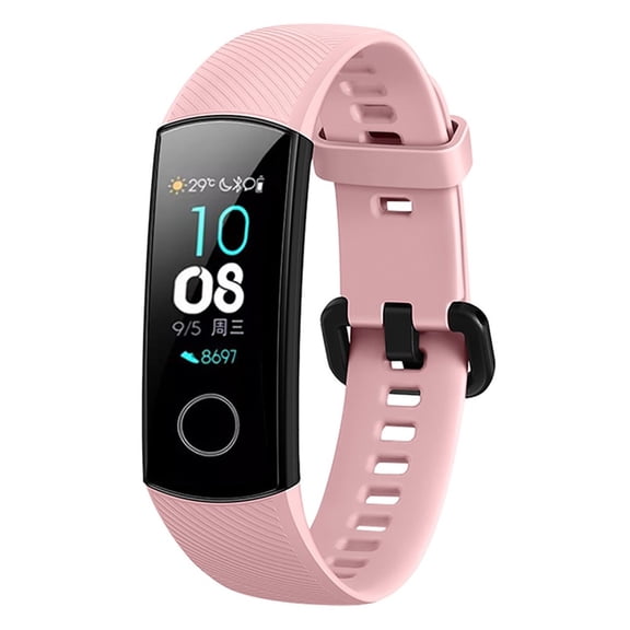 erfcxs New Fashion Sports Silicone Bracelet Strap Band For Huawei Honor 4 Smart Watch