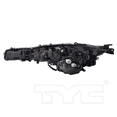 thumbnail image 2 of LED Headlight for 19-21 Toyota Corolla Japan Built w/o AFS Passenger Right Side, 2 of 6