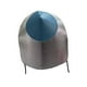 thumbnail image 5 of Sombrero para exteriores, sombrero para el sol, a prueba de viento, con correa, protección contra la lluvia, capa de protección solar, gorra de pesca, 5 of 9