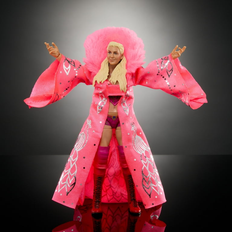 Amazon.com: Mattel WWE Ultimate Edition Action Figure