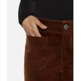 thumbnail image 3 of Matty M Womens Corduroy Wide Leg, 3 of 3