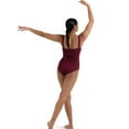 thumbnail image 4 of Capezio Princess Tank Leotard, 4 of 5