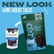 thumbnail image 3 of Dark Chocolate Covered Blueberries, 1 Ounce(Pack of 15), Gluten Free, Non-GMO, No Artificial Ingredients, 3 of 5