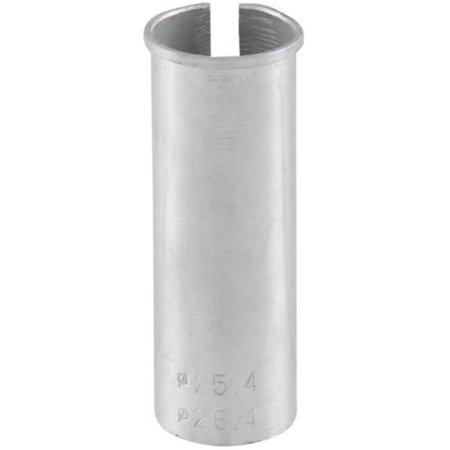 Ventura 31.8 mm Aluminum Seat Post Adapter for 27.2 mm Aluminum Seat Post