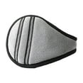 thumbnail image 1 of Ear Flap Wear Résistant Résistant au Froid Coupe-Vent Unisexe Cache-Oreilles Pliables Doux Moelleux Oreille Muffs pour l'Extérieur, 1 of 9