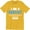 Gold, variant on I Am A Dentist To Save Time Let's Just Assume That I Am Never Men's T-Shirt