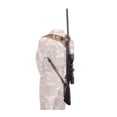 thumbnail image 3 of Heavy Hauler Outdoor Gear Backpacker Neoprene Sling, w/ hip quiver holster, Brow, 3 of 3