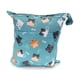 thumbnail image 1 of Bolsa de pañales grande con cremallera doble impresa y certificación SGS, bolsa de almacenamiento lavable, adecuada para bolsas de almacenamiento, 1 of 6