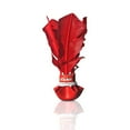 thumbnail image 4 of Kickit Sac de Sport Jeu de Pelouse avec Filet, Volant et Étui de Transport, Rouge, 4 of 7