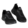 thumbnail image 2 of Tenis Hombre Charly Deportivo negro 25 Charly 86203, 2 of 2