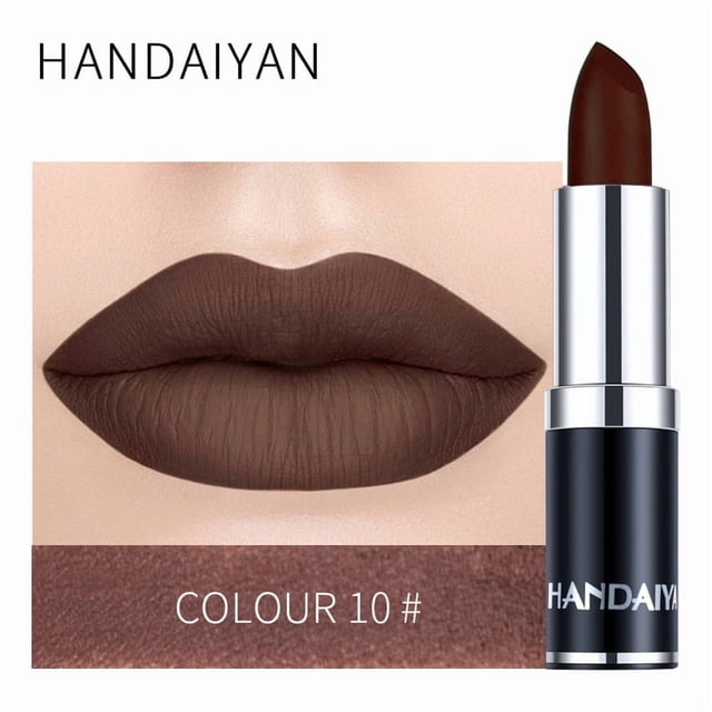 Handaiyan Velvet Matte Lipstick