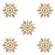 thumbnail image 3 of Decoración copo de nieve Billuyoard 12 piezas, 3 of 4