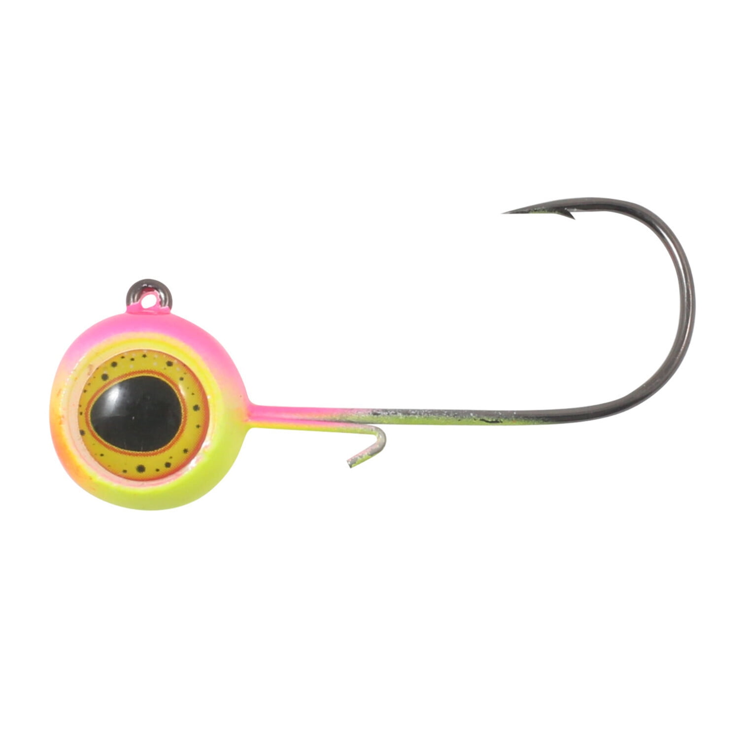 Northland Fishing Tackle Deep-Vee Jig 1/4oz 3/CD METGLD