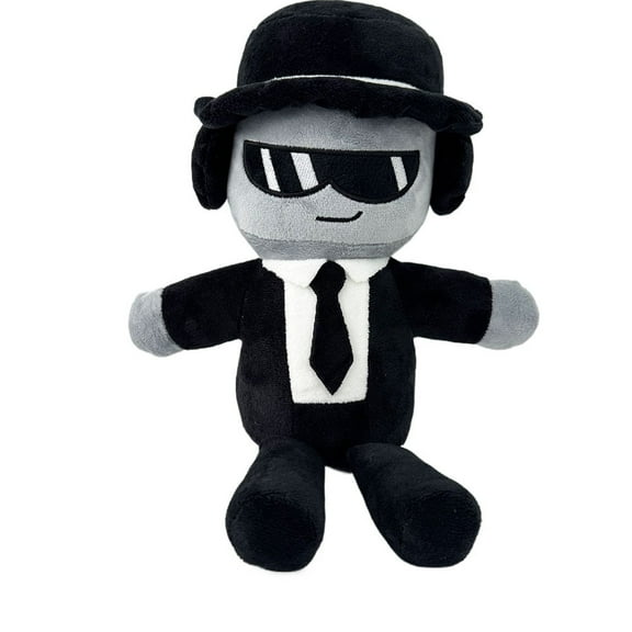 A Chance Forsaken Cartoon 30cm Plush Toy