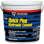 DAP 14090 10 lb Quick Plug Hydraulic Cement