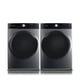 thumbnail image 4 of Secadora de Carga Frontal Midea Titan Dry 22Kg Silver, 4 of 8