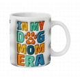 thumbnail image 2 of TIMIFIS Mug Mug Dog Mom Dog Inflated Mug Personalized Ceramic Mug Pet Lovers Kitchen Appliances, 2 of 6