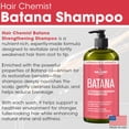thumbnail image 3 of Hair Chemist Batana Strengthening Shampoo & Conditioner 33.8 oz. (2-PC SET), 3 of 8