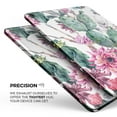 thumbnail image 3 of DesignSkinz Summer Watercolor Floral v2 Full-Body Skin Decal Wrap Cover for iPad 10.9" 10th Gen (A2696/A2757/A2777), 3 of 4